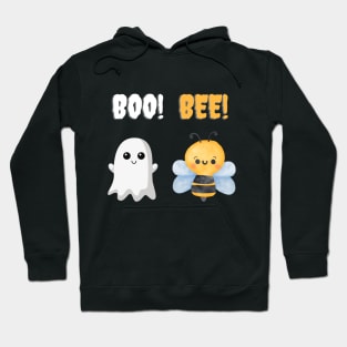 Classic Boo-Bee! Hoodie